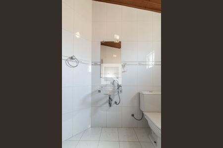 Casa à venda com 468m², 4 quartos e 4 vagas Casa à venda com 468m², 4 quartos e 4 vagasLavabo Escritório