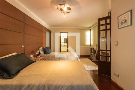 Casa à venda com 468m², 4 quartos e 4 vagas Casa à venda com 468m², 4 quartos e 4 vagasSuíte 1