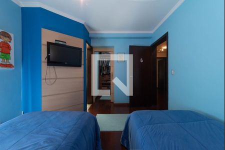 Casa à venda com 468m², 4 quartos e 4 vagas Casa à venda com 468m², 4 quartos e 4 vagasSuíte 2