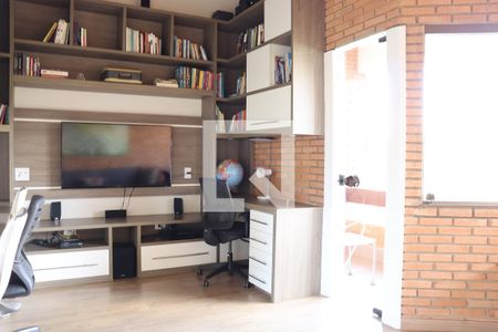 Quarto 1 de casa à venda com 5 quartos, 400m² em Vila Brandina, Campinas