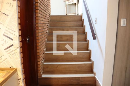 Detalhe da sala de jantar  de casa à venda com 5 quartos, 400m² em Vila Brandina, Campinas