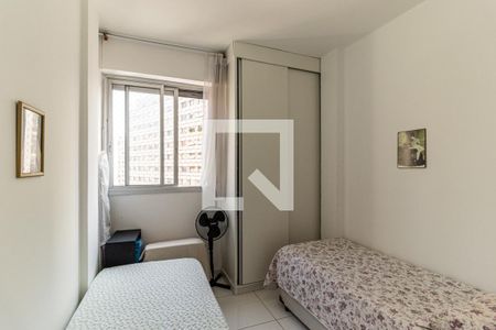Quarto 1 de apartamento à venda com 2 quartos, 63m² em Santa Cecília, São Paulo