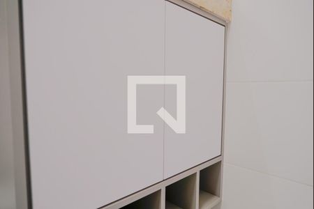 Apartamento para alugar com 30m², 1 quarto e sem vaga Apartamento para alugar com 30m², 1 quarto e sem vagaBanheiro Suíte