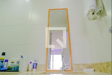 Apartamento para alugar com 30m², 1 quarto e sem vaga Apartamento para alugar com 30m², 1 quarto e sem vagaBanheiro Suíte