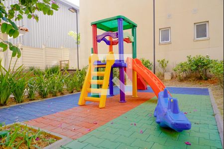 Apartamento para alugar com 30m², 1 quarto e sem vaga Apartamento para alugar com 30m², 1 quarto e sem vagaÁrea comum