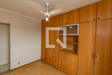 Quarto 1 de apartamento à venda com 3 quartos, 78m² em Taquaral, Campinas