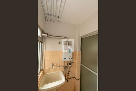 Apartamento à venda com 78m², 3 quartos e 1 vagaÁrea de Serviço