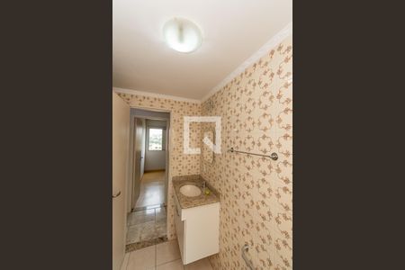 Apartamento à venda com 78m², 3 quartos e 1 vagaBanheiro 