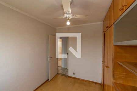 Quarto 1 de apartamento à venda com 3 quartos, 78m² em Taquaral, Campinas