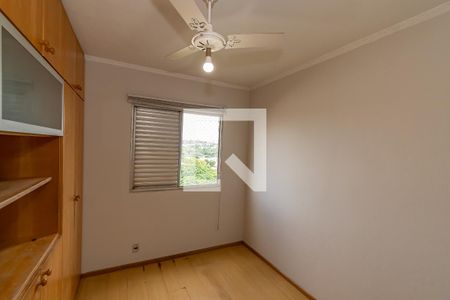 Quarto 1 de apartamento à venda com 3 quartos, 78m² em Taquaral, Campinas