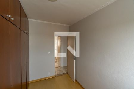 Apartamento à venda com 78m², 3 quartos e 1 vagaQuarto 3