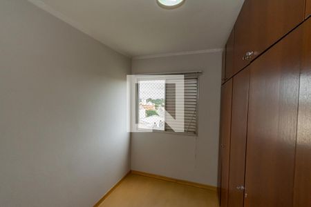 Apartamento à venda com 78m², 3 quartos e 1 vagaQuarto 3