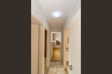 Apartamento à venda com 78m², 3 quartos e 1 vagaCorredor  