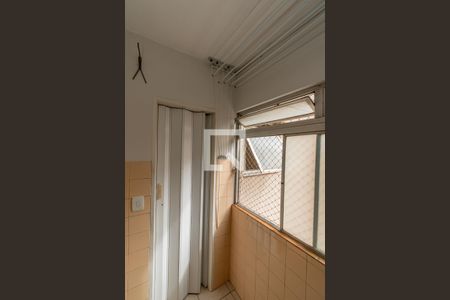 Apartamento à venda com 78m², 3 quartos e 1 vagaÁrea de Serviço