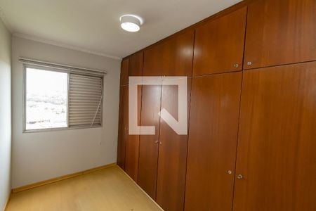 Apartamento à venda com 78m², 3 quartos e 1 vagaQuarto 3