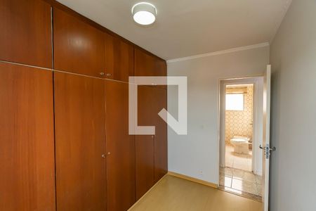 Apartamento à venda com 78m², 3 quartos e 1 vagaQuarto 3