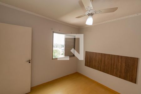 Apartamento à venda com 78m², 3 quartos e 1 vagaQuarto 2
