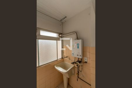 Apartamento à venda com 78m², 3 quartos e 1 vagaÁrea de Serviço