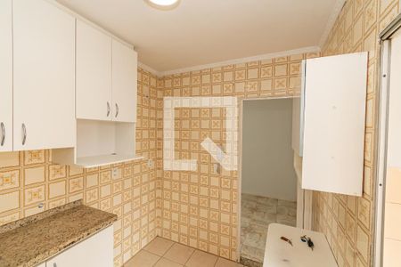 Apartamento à venda com 78m², 3 quartos e 1 vagaCozinha 