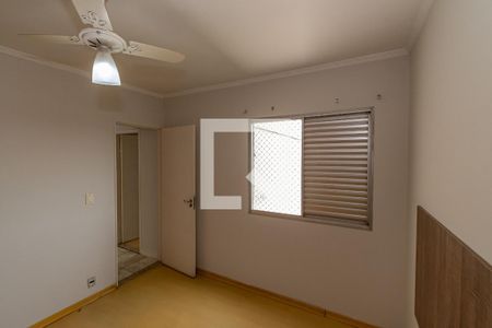 Quarto 2 de apartamento à venda com 3 quartos, 78m² em Taquaral, Campinas