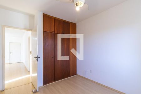 Suíte de apartamento para alugar com 1 quarto, 60m² em Centro, Campinas