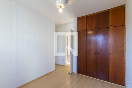 Suíte de apartamento para alugar com 1 quarto, 60m² em Centro, Campinas