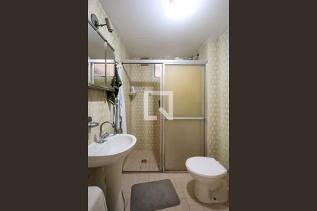 Banheiro de apartamento à venda com 2 quartos, 101m² em Bom Retiro, São Paulo