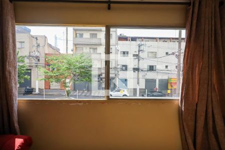 Vista da Sala de apartamento à venda com 2 quartos, 101m² em Bom Retiro, São Paulo