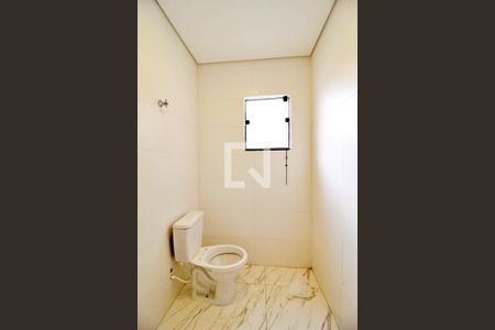 Lavabo de casa à venda com 2 quartos, 107m² em Santa Teresinha, Santo André