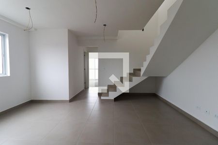 Sala de apartamento para alugar com 2 quartos, 129m² em Fazendinha, Curitiba