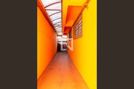 Apartamento para alugar com 44m², 1 quarto e sem vaga Apartamento para alugar com 44m², 1 quarto e sem vagaÁrea comum