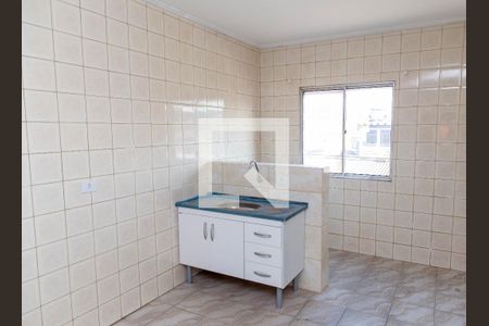Apartamento para alugar com 44m², 1 quarto e sem vaga Apartamento para alugar com 44m², 1 quarto e sem vagaCozinha