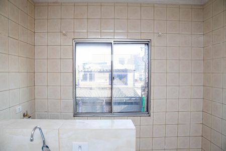 Apartamento para alugar com 44m², 1 quarto e sem vaga Apartamento para alugar com 44m², 1 quarto e sem vagaÁrea de Serviço