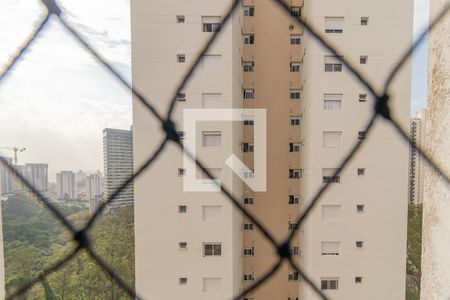 Apartamento à venda com 358m², 4 quartos e 3 vagasVista do Quarto 4