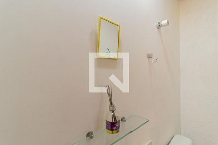 Apartamento à venda com 358m², 4 quartos e 3 vagasLavabo