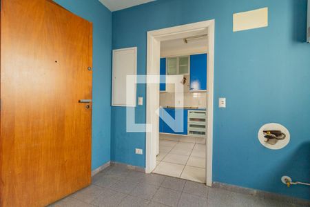Apartamento à venda com 358m², 4 quartos e 3 vagasÁrea de Serviço