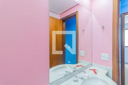 Apartamento à venda com 358m², 4 quartos e 3 vagasBanheiro