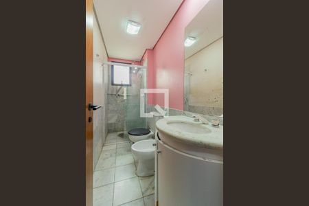 Apartamento à venda com 358m², 4 quartos e 3 vagasBanheiro