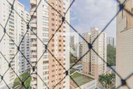 Apartamento à venda com 358m², 4 quartos e 3 vagasVista do Quarto 3