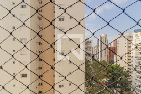 Apartamento à venda com 358m², 4 quartos e 3 vagasVista da Suite 1