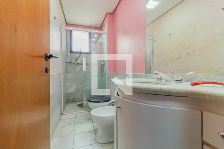 Apartamento à venda com 358m², 4 quartos e 3 vagasBanheiro