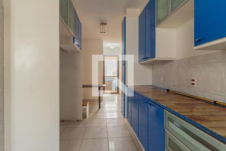 Apartamento à venda com 358m², 4 quartos e 3 vagasCozinha