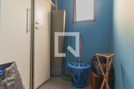 Apartamento à venda com 358m², 4 quartos e 3 vagasQuarto de Serviço