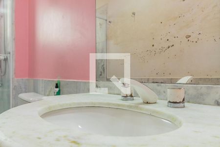 Apartamento à venda com 358m², 4 quartos e 3 vagasBanheiro