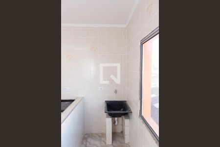 Apartamento para alugar com 45m², 1 quarto e sem vaga Apartamento para alugar com 45m², 1 quarto e sem vagaÁrea de Serviço