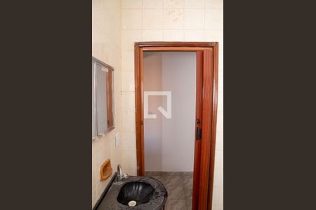 Apartamento para alugar com 45m², 1 quarto e sem vaga Apartamento para alugar com 45m², 1 quarto e sem vagaBanheiro