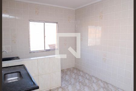 Apartamento para alugar com 45m², 1 quarto e sem vaga Apartamento para alugar com 45m², 1 quarto e sem vagaCozinha