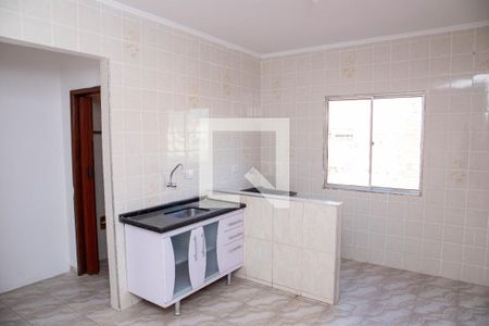 Apartamento para alugar com 45m², 1 quarto e sem vaga Apartamento para alugar com 45m², 1 quarto e sem vagaCozinha