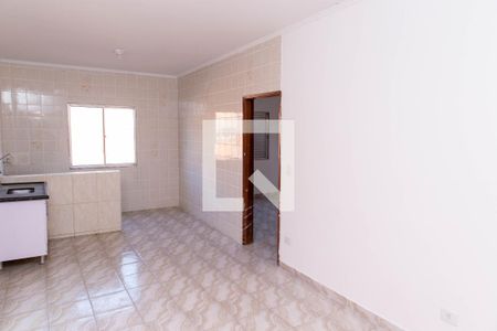 Apartamento para alugar com 45m², 1 quarto e sem vaga Apartamento para alugar com 45m², 1 quarto e sem vagaSala