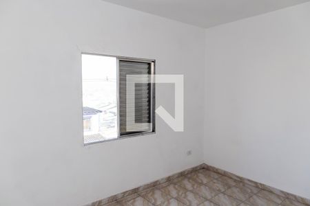 Quarto de apartamento para alugar com 1 quarto, 45m² em Serraria, Diadema